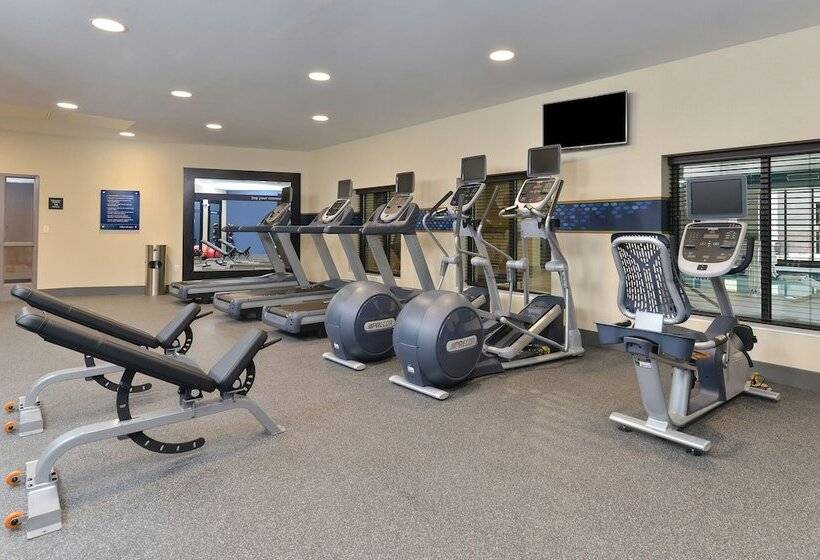 酒店 Hampton Inn & Suites Des Moines Downtown