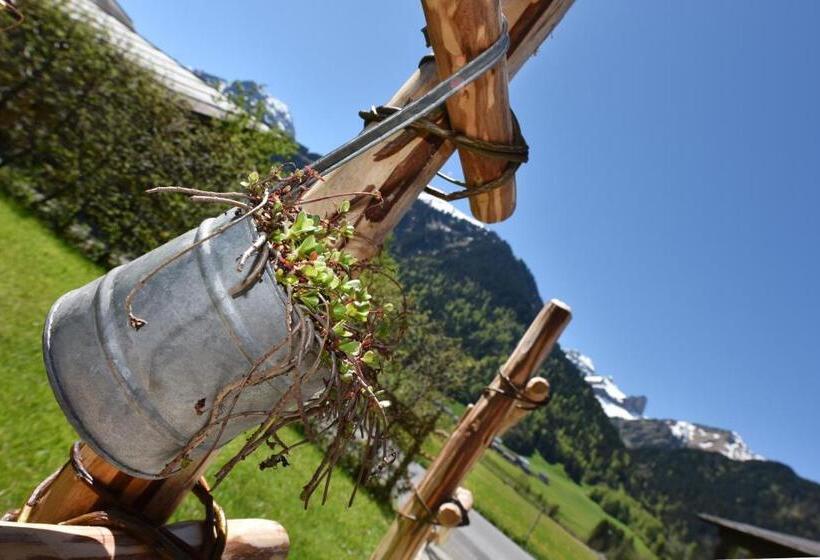 호텔 Haus Albrecht