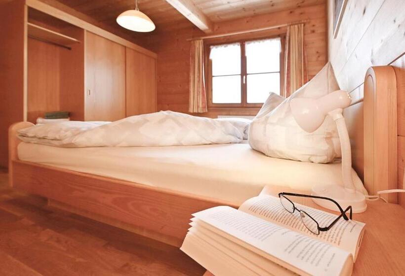 호텔 Haus Albrecht