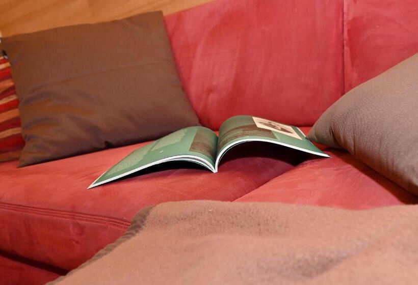 호텔 Haus Albrecht