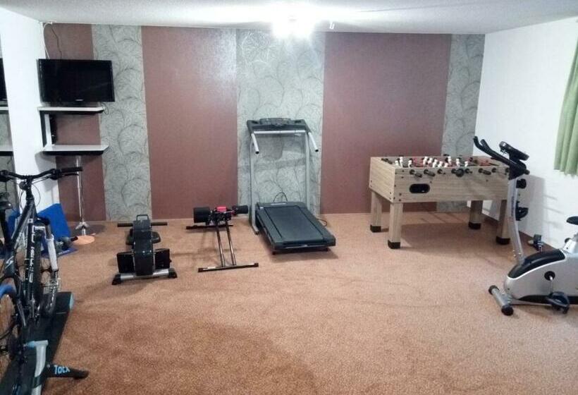 فندق Haus Sonnseite