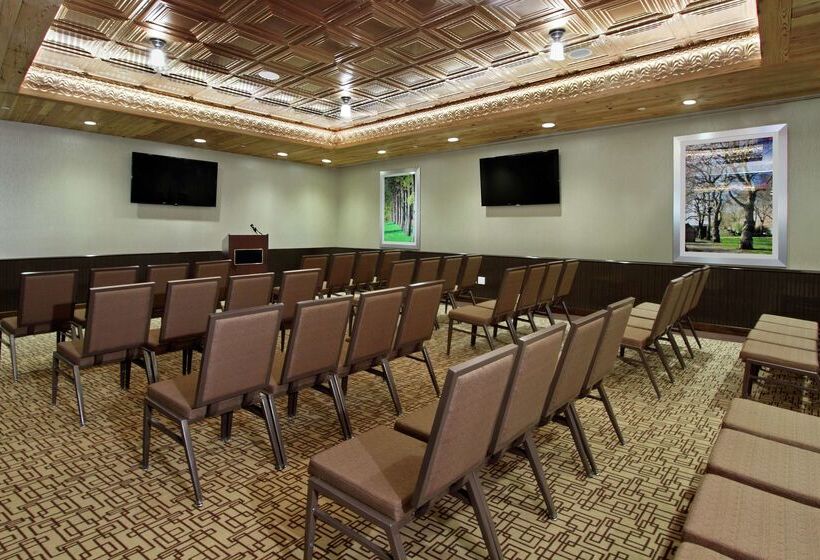 호텔 Hilton Garden Inn New York/midtown Park Ave