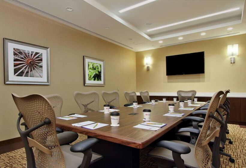 호텔 Hilton Garden Inn New York/midtown Park Ave