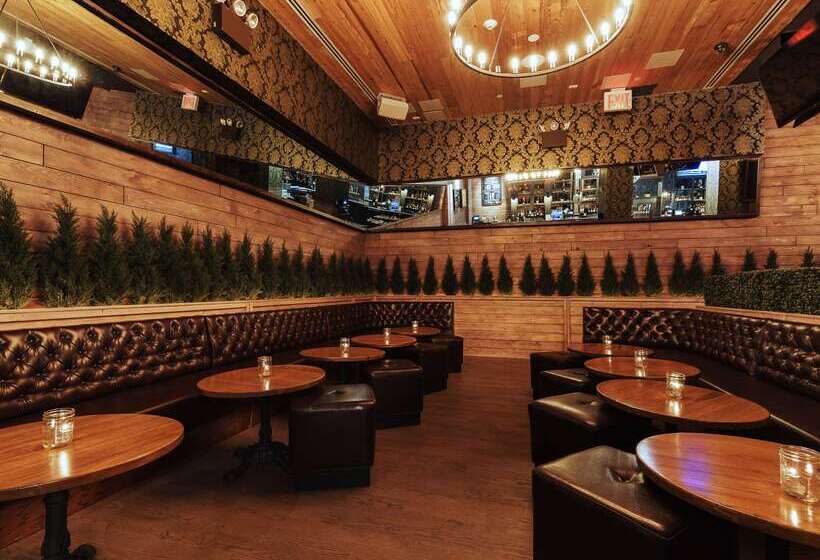 هتل Hilton Garden Inn New York/midtown Park Ave