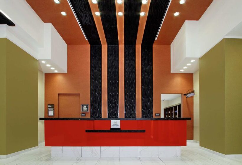 호텔 Hilton Garden Inn New York/midtown Park Ave