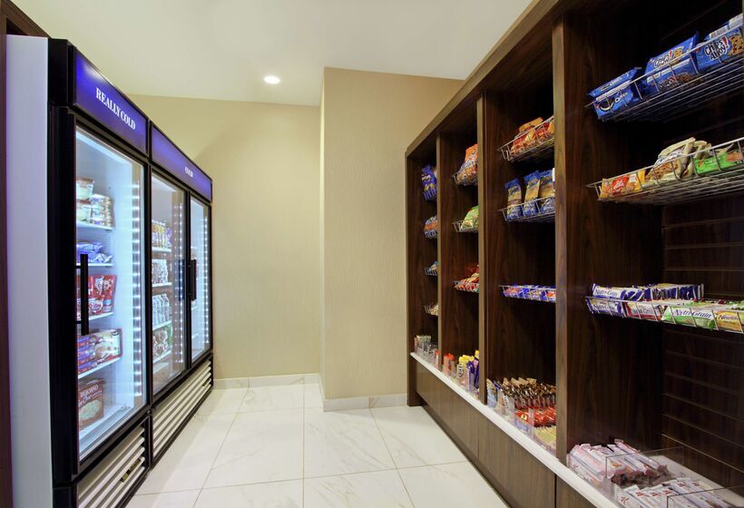 호텔 Hilton Garden Inn New York/midtown Park Ave