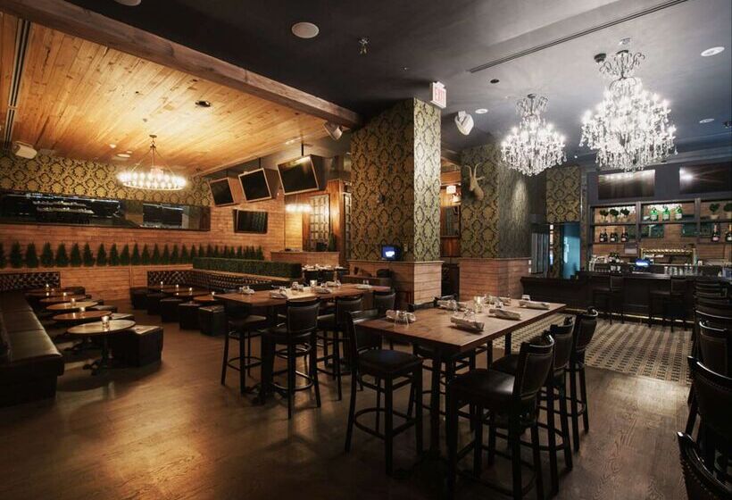 호텔 Hilton Garden Inn New York/midtown Park Ave