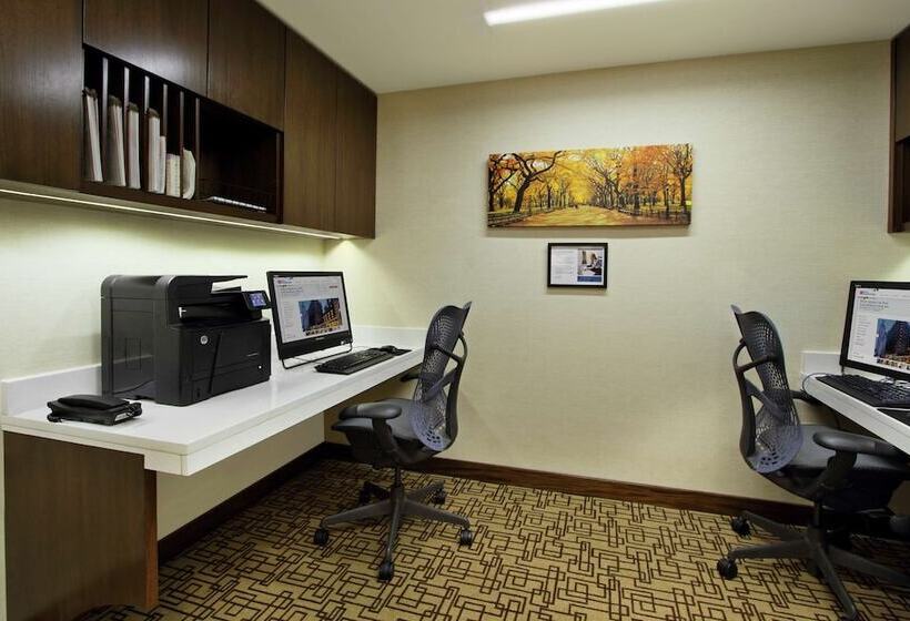 호텔 Hilton Garden Inn New York/midtown Park Ave