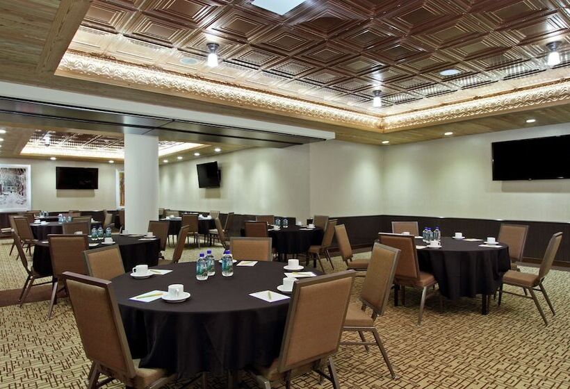 호텔 Hilton Garden Inn New York/midtown Park Ave