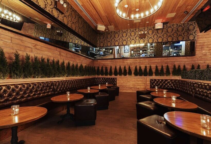 호텔 Hilton Garden Inn New York/midtown Park Ave