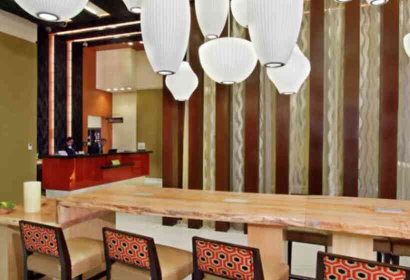 호텔 Hilton Garden Inn New York/midtown Park Ave