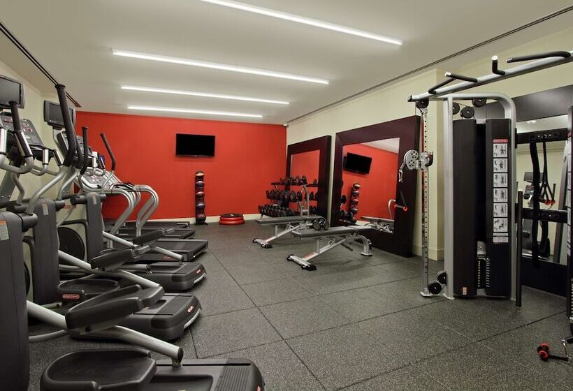 호텔 Hilton Garden Inn New York/midtown Park Ave