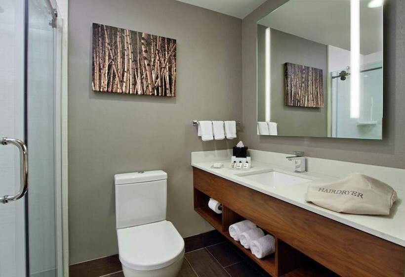 호텔 Hilton Garden Inn New York/midtown Park Ave