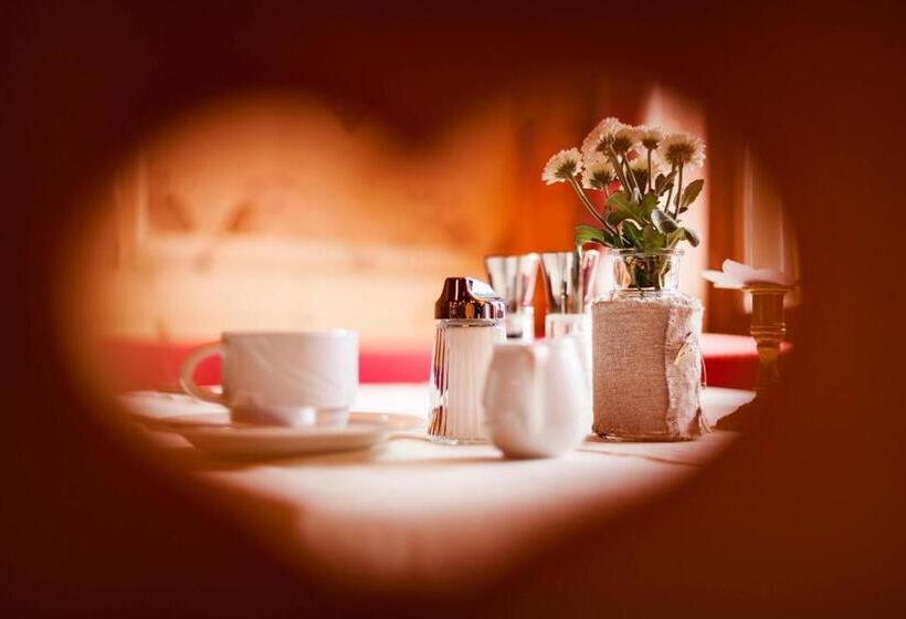 호텔 Hirschen Wohlfühl