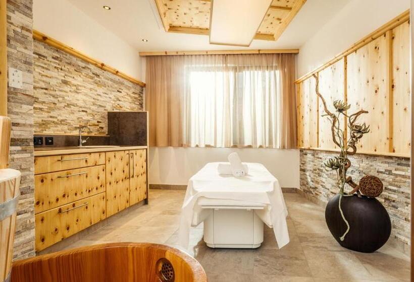 호텔 Hirschen Wohlfühl