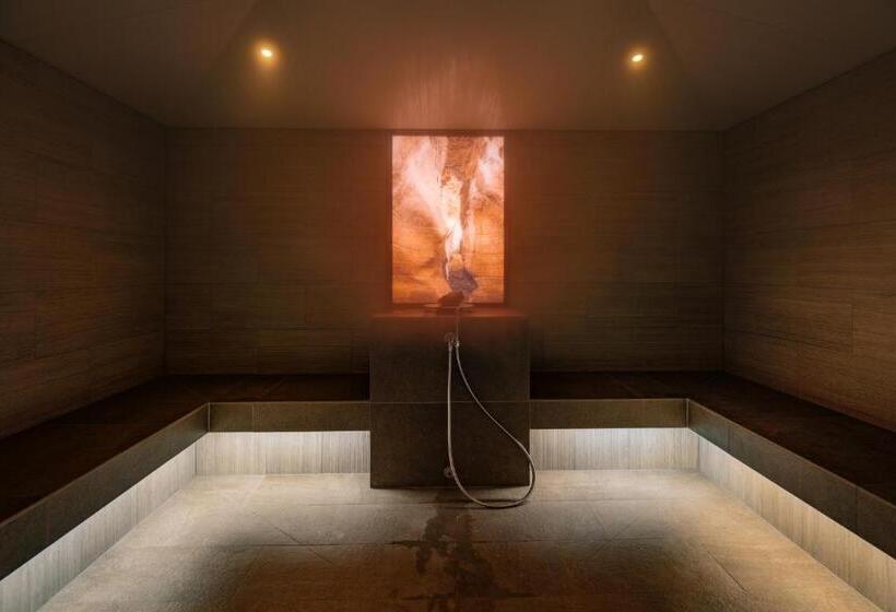 호텔 Hirschen Wohlfühl