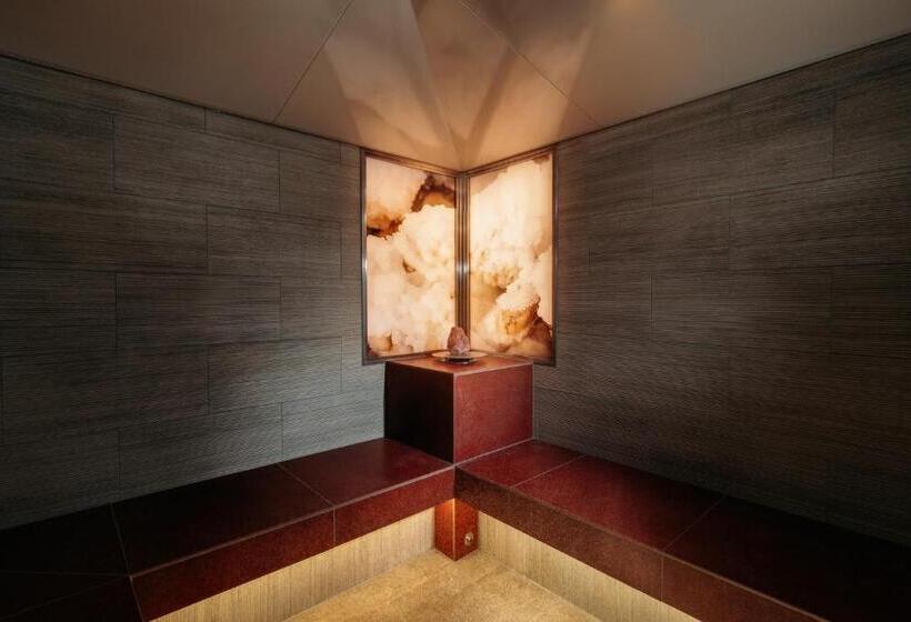 호텔 Hirschen Wohlfühl