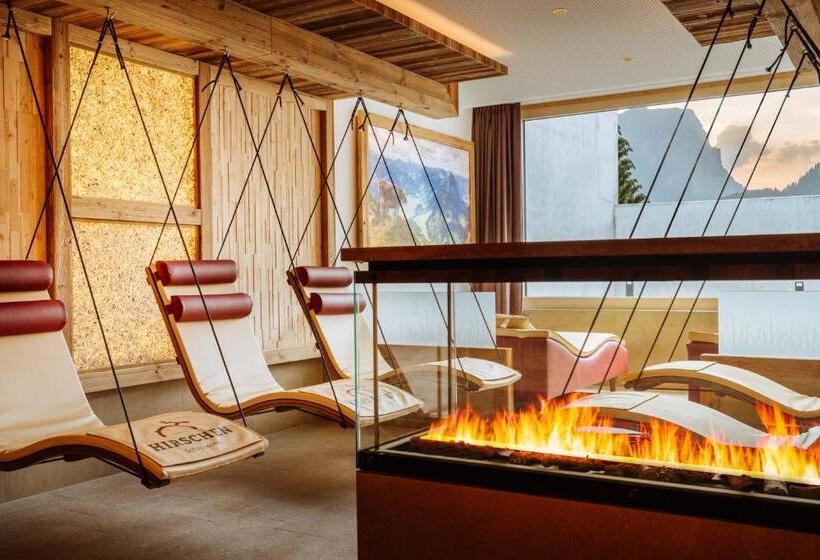 호텔 Hirschen Wohlfühl