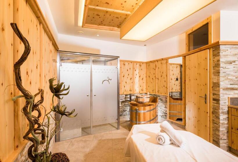 호텔 Hirschen Wohlfühl