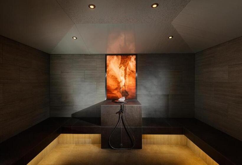 호텔 Hirschen Wohlfühl