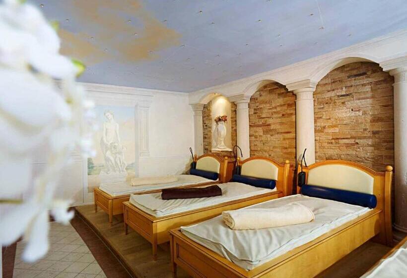 호텔 Hirschen Wohlfühl