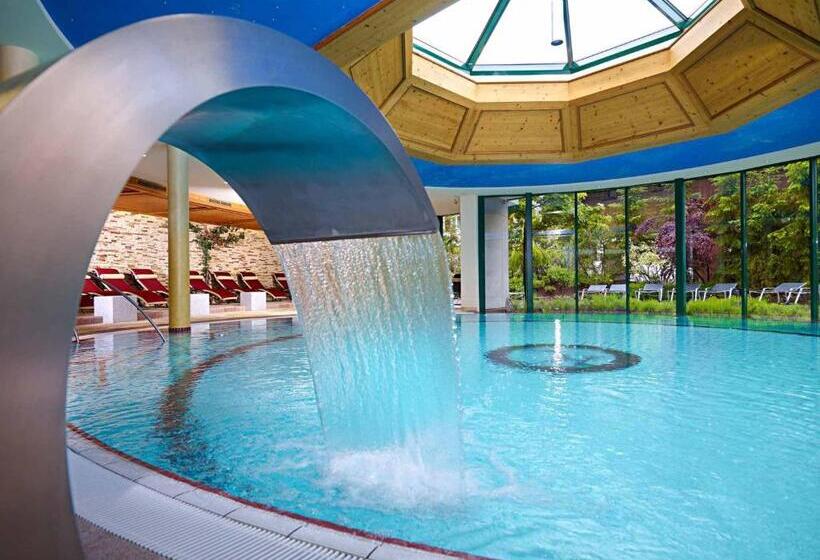 호텔 Hirschen Wohlfühl