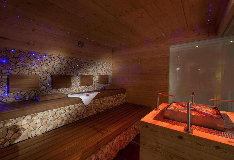 בית מלון כפרי Hirschen Wohlfühl