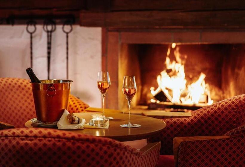 호텔 Hirschen Wohlfühl