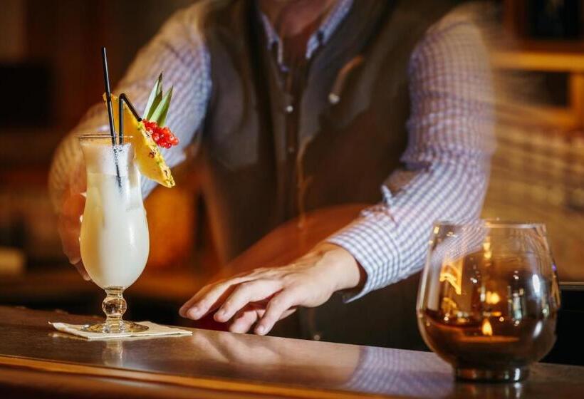 호텔 Hirschen Wohlfühl