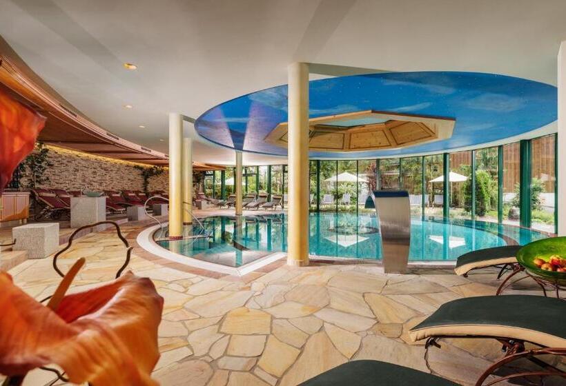 호텔 Hirschen Wohlfühl