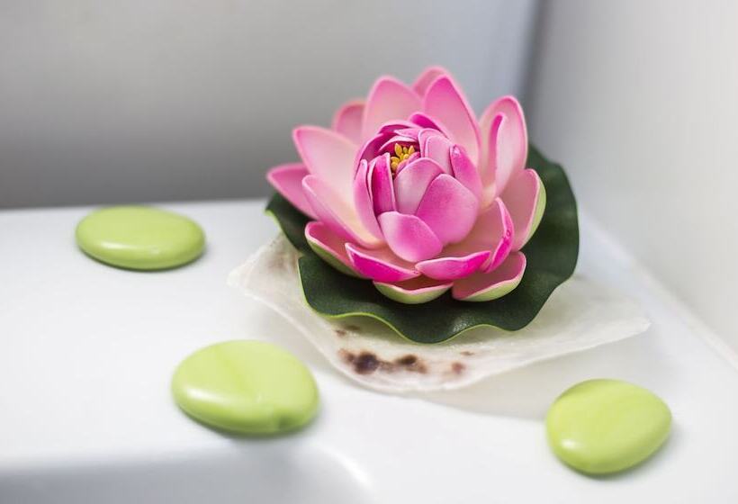 ホテル Holiday Club Apartman