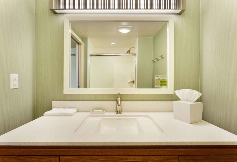 酒店 Home2 Suites By Hilton Fargo, Nd