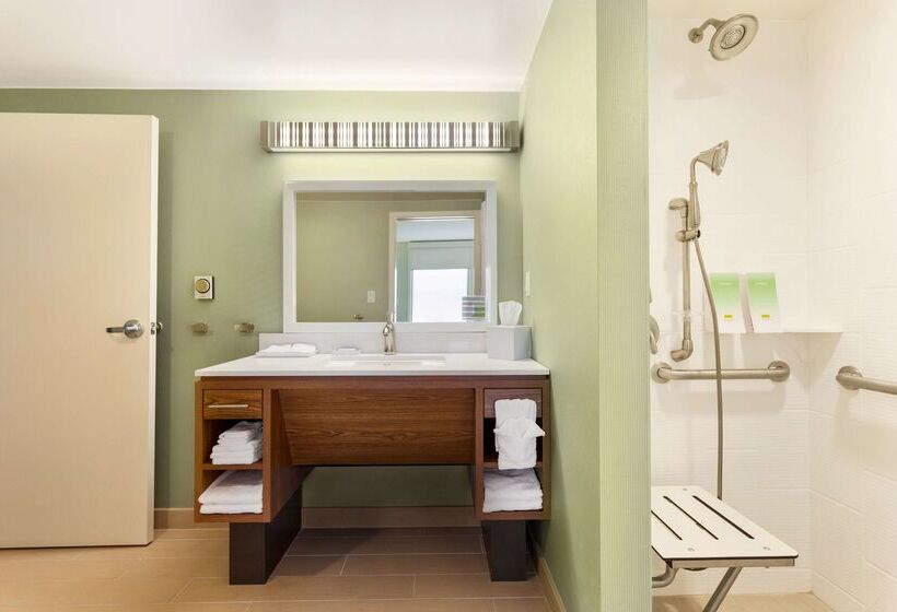 酒店 Home2 Suites By Hilton Fargo, Nd