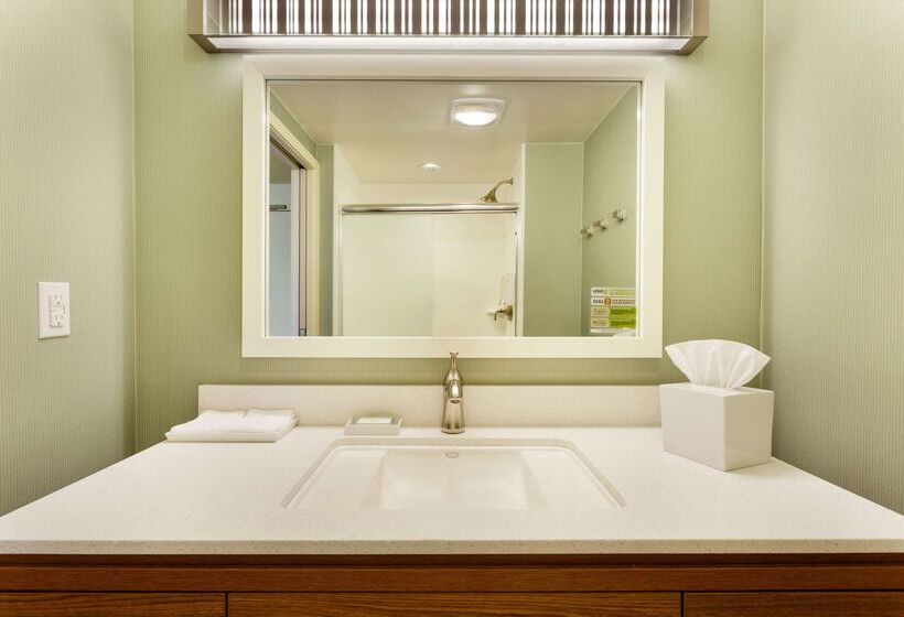 酒店 Home2 Suites By Hilton Fargo, Nd