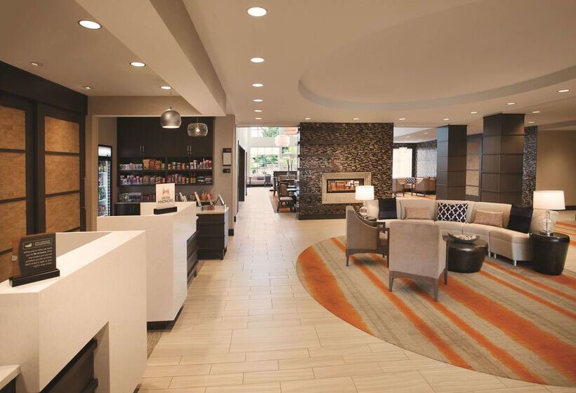 בית מלון כפרי Homewood Suites By Hilton Charlottesville, Va