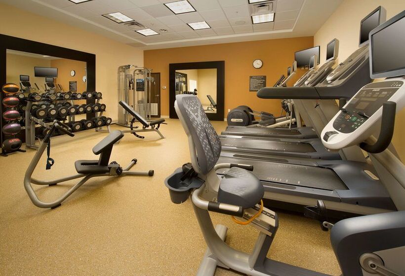 Отель Homewood Suites By Hilton Midland, Tx