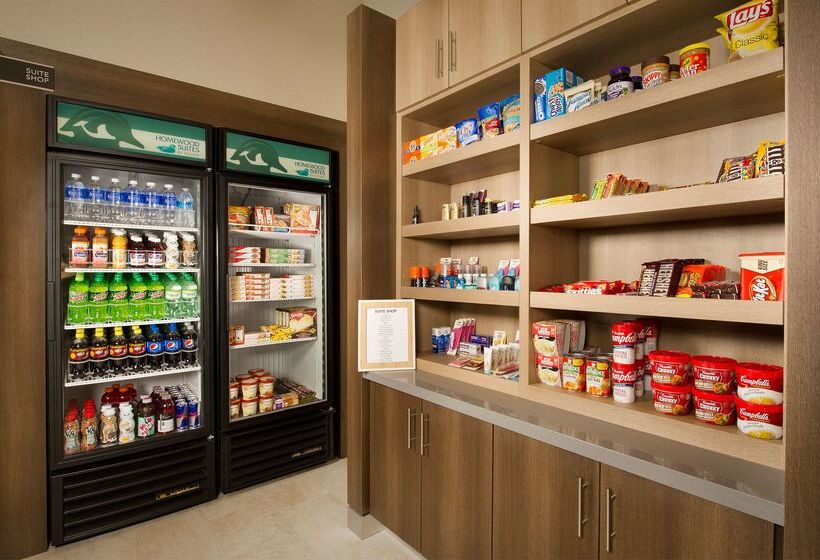 Отель Homewood Suites By Hilton Midland, Tx