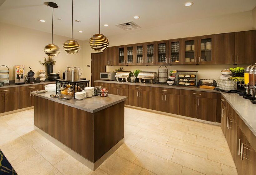 Отель Homewood Suites By Hilton Midland, Tx