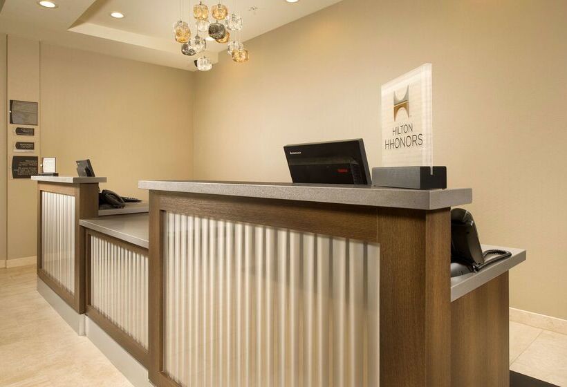 Отель Homewood Suites By Hilton Midland, Tx