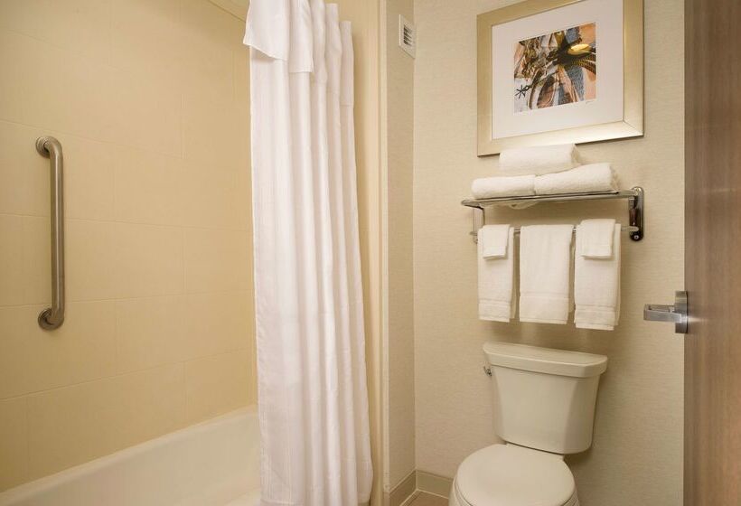 Отель Homewood Suites By Hilton Midland, Tx