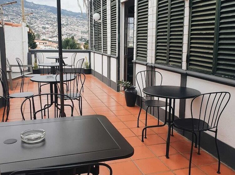 فندق Hospedaria Pôr Do Sol