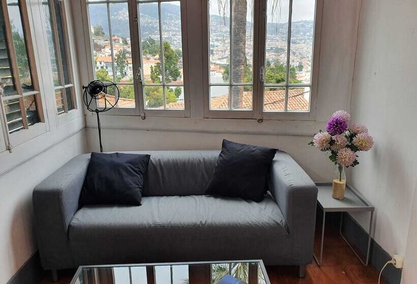 فندق Hospedaria Pôr Do Sol