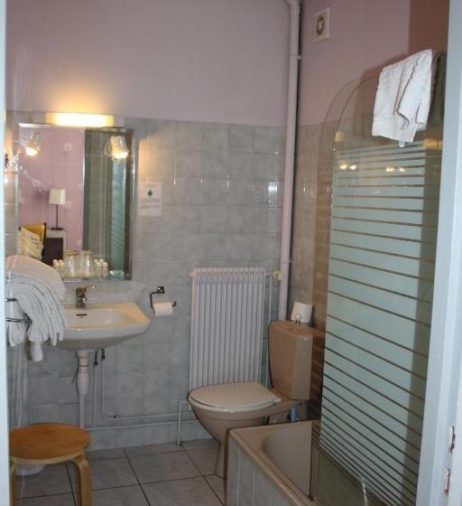 هتل Hôtel République