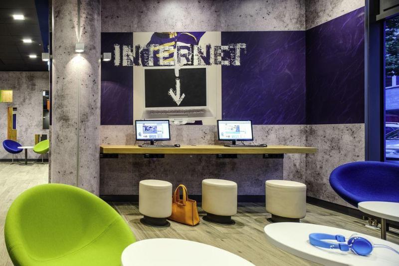 B&b Hotel Rostock Broderstorf