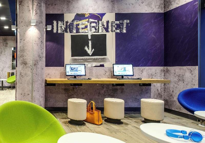 B&b Hotel Rostock Broderstorf