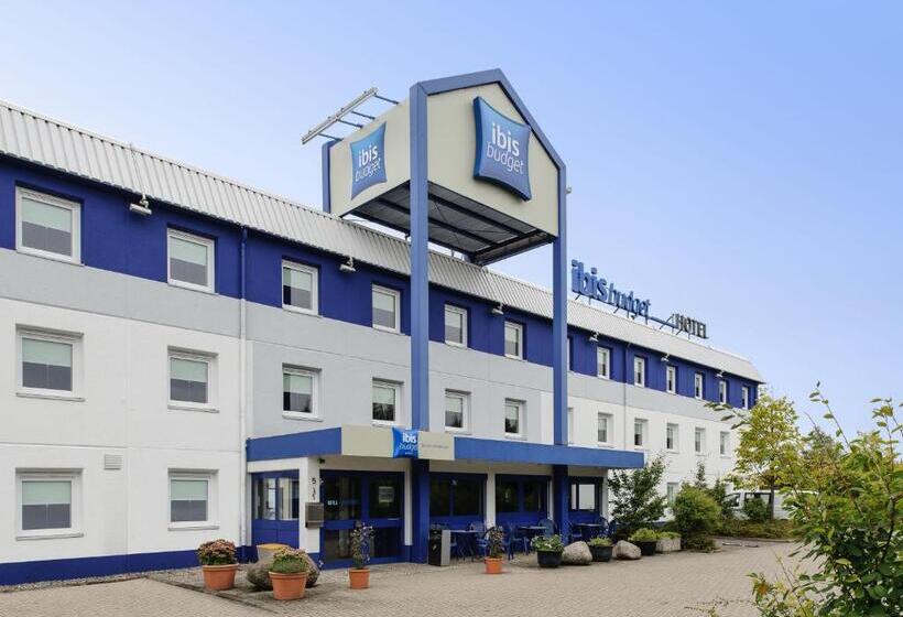 B&b Hotel Rostock Broderstorf