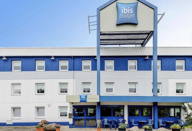 B&b Hotel Rostock Broderstorf