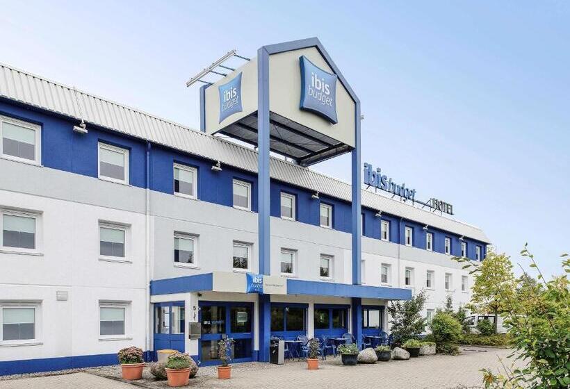 B&b Hotel Rostock Broderstorf