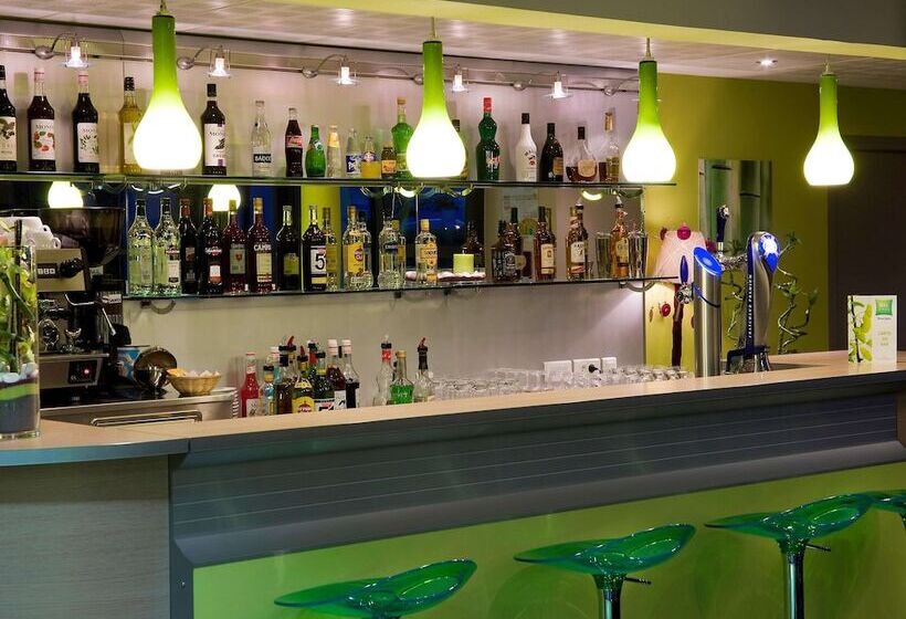 酒店 Ibis Styles Bourges
