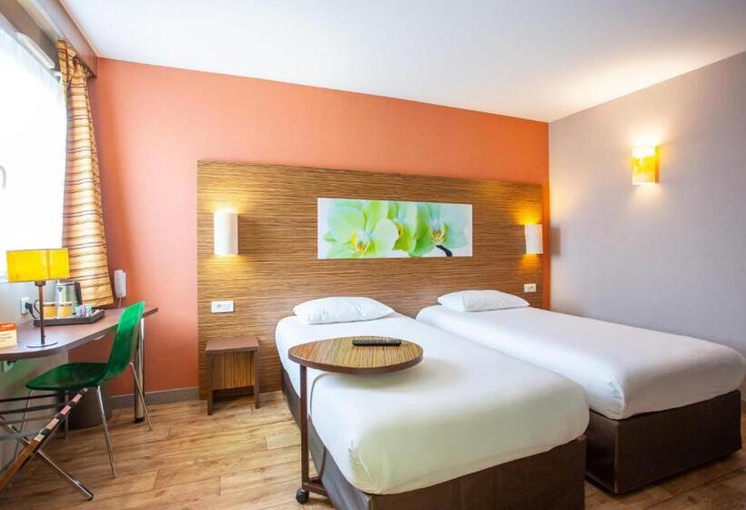 酒店 Ibis Styles Bourges